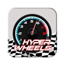 Hyper Wheels